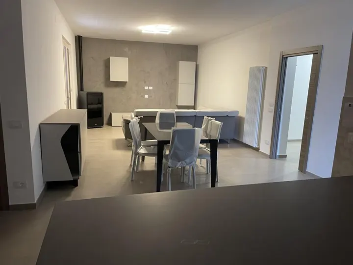 Ambiente interno pubblicato nella galleria dell’impresa